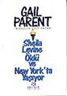 Sheila Levine Öldü ve New York'ta Yaşıyor