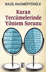 Kuran Tercümelerinde Yöntem Sorunu