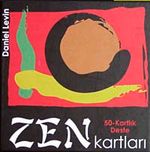 Zen Kartları 50 Kartlık Deste