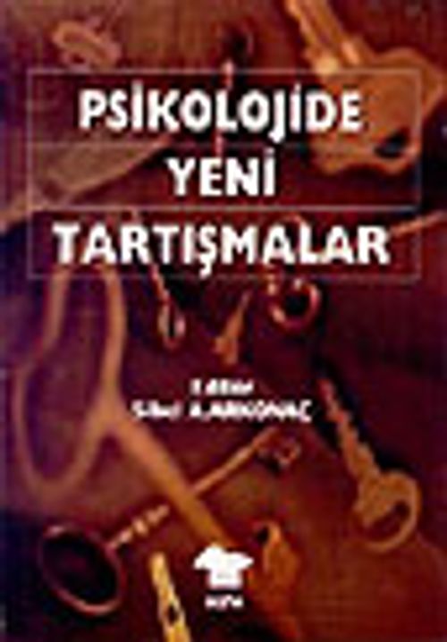 Psikolojide Yeni Tartışmalar