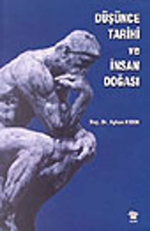 Düşünce Tarihi ve İnsan Doğası