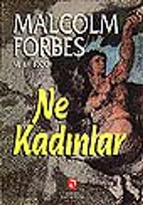 Ne Kadınlar