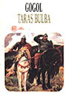 Taras Bulba&Petersburg Öyküleri