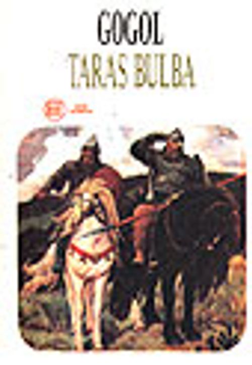 Taras Bulba&Petersburg Öyküleri