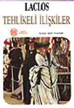 Tehlikeli İlişkiler