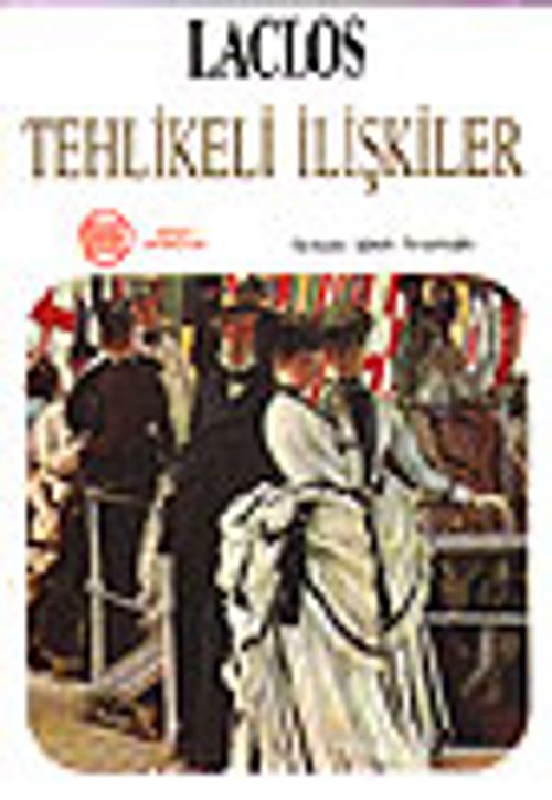 Tehlikeli İlişkiler