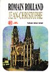 Jean-Christophe (4 Cilt Takım)