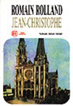 Jean-Christophe (4 Cilt Takım)