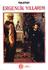 Ergenlik Yıllarım