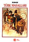 T&uuml;rk Masalları (2 Cilt Takım)