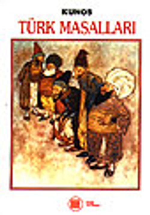 Türk Masalları (2 Cilt Takım)