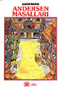 Andersen Masalları