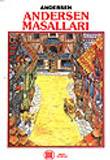 Andersen Masalları