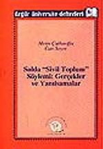 Solda "Sivil Toplum" Söylemi: Gerçekler ve Yanılsamalar
