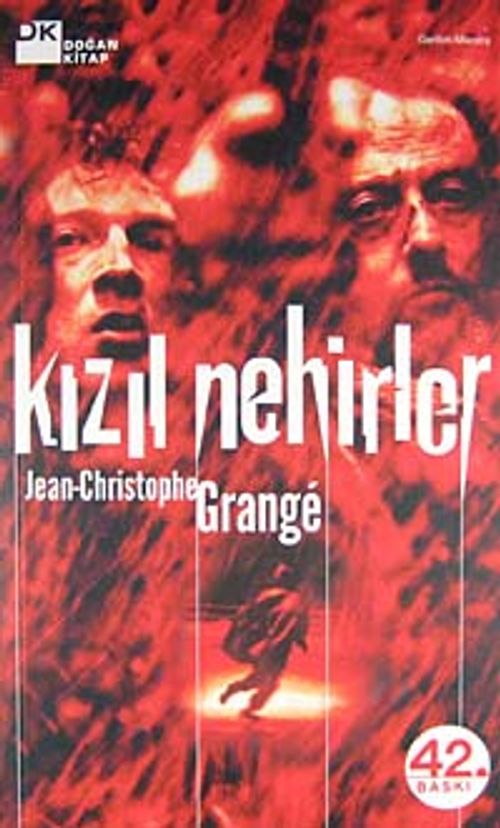 Kızıl Nehirler