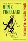 M&uuml;zik Fıkraları / Hoffnung'un Karikat&uuml;rleriyle