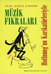Müzik Fıkraları / Hoffnung'un Karikatürleriyle