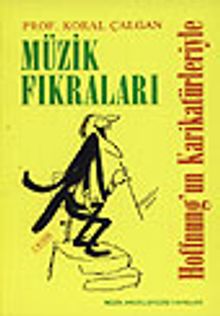 Müzik Fıkraları / Hoffnung'un Karikatürleriyle