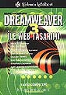 Macromedia Dreamweaver 3 ile Web Tasarımı