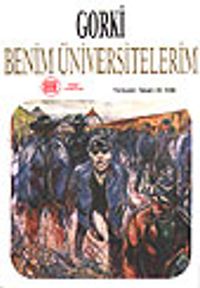 Benim Üniversitelerim