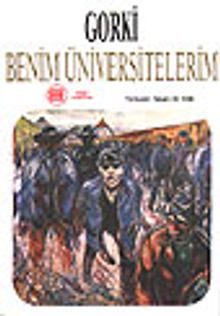 Benim Üniversitelerim