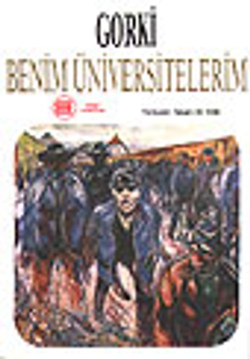 Benim Üniversitelerim