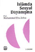 İslamda Sosyal Dayanışma