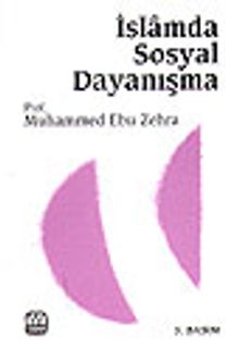 İslamda Sosyal Dayanışma