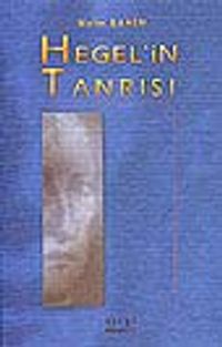 Hegel'in Tanrısı