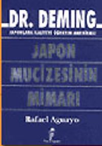 Dr. Deming / Japon Mucizesinin Mimarı