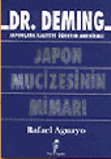 Dr. Deming / Japon Mucizesinin Mimarı