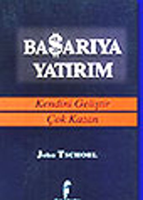 Başarıya Yatırım