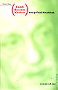 Kendi Sesinin Yankısı /Necip Fazıl Kısakürek