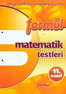11. Sınıf Matematik Yaprak Testleri