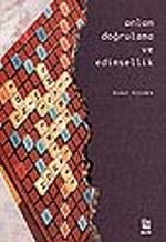 Anlam Doğrulama ve Edimsellik/Austin Üzerine Bir İnceleme