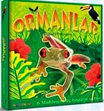 Ormanlar (3 Boyutlu)