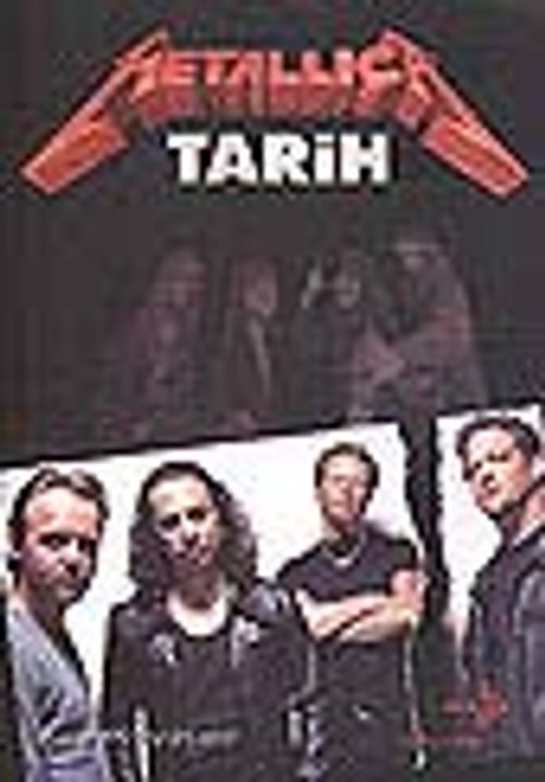 Metallica Tarih