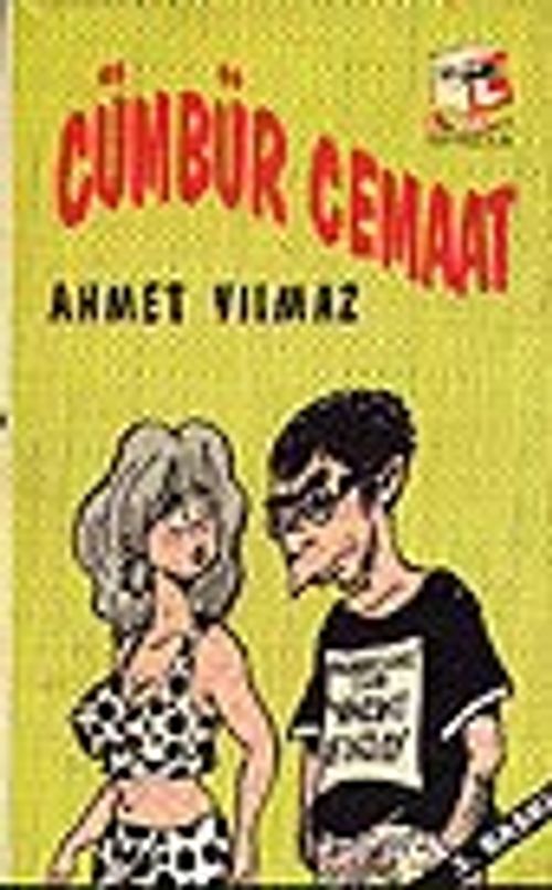 Cümbür Cemaat
