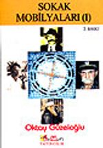 Sokak Mobilyaları 1