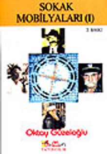 Sokak Mobilyaları 1