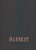Fikir ve Sanatta Hareket 1974 Cilt 9