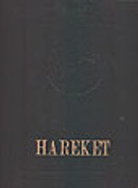 Fikir ve Sanatta Hareket 1974 Cilt 9