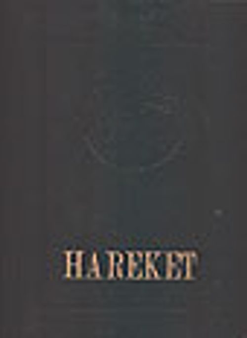 Fikir ve Sanatta Hareket 1974 Cilt 9