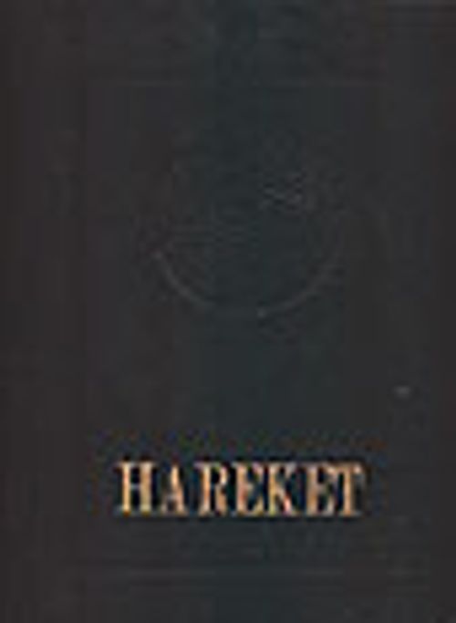 Fikir ve Sanatta Hareket 1979 / Cilt 11