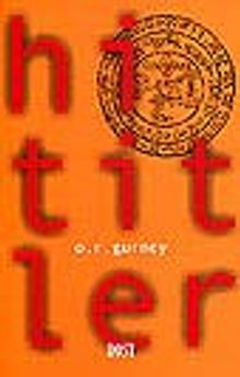 Hititler (Oliver Robert Gurney)