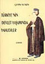 Türkiye'nin Devlet Yaşamında Yahudiler