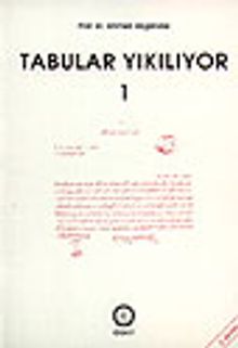 Tabular Yıkılıyor 1
