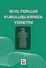 Sivil Toplum Kuruluşlarında Yönetim