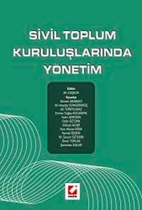 Sivil Toplum Kuruluşlarında Yönetim