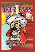 Öküz Paşa (Renkli Resimli)